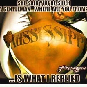 Meet your Posher, Jody